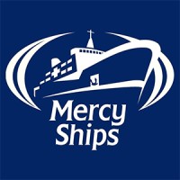 Mercy Ships Switzerland Logo