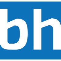 Ben Haire Productions Logo