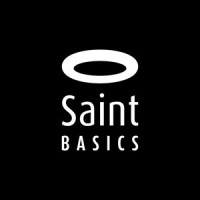 Saint Basics Logo