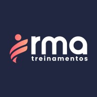RMA Treinamentos Logo