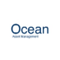 Ocean Asset Management Logo