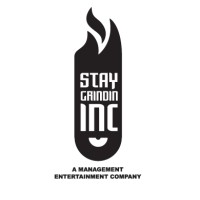 Stay Grindin Inc. Logo