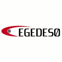 Bjarne Egedesø A/S Logo