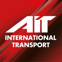 AIT International Transport Logo