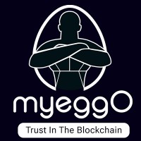 myeggO Logo