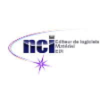 NCI (Normandie Conseil Informatique) Logo
