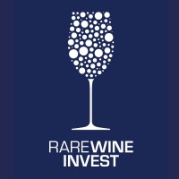 RareWine Invest Logo