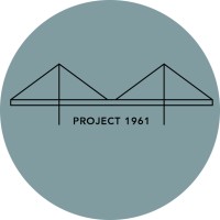 PROJECT 1961 Logo