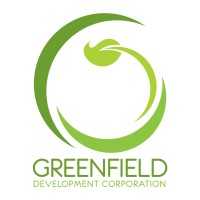 Greenfield Development Corporation Logo