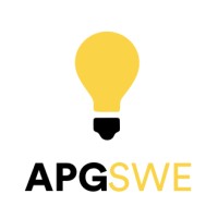 APG Sweden Logo