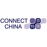 ConnectChina Ltd Logo