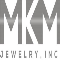 MKM Jewelry Inc. Logo