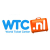 World Ticket Center Logo