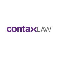 Contax Law Logo