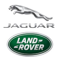 Jaguar Land Rover Schweiz AG Logo