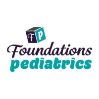 Foundations Pediatrics Assessment and Treatment Center Logo