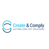 Create & Comply Logo