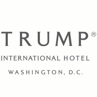 Trump International Hotel Washington, D.C. Logo