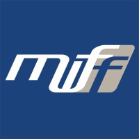 Mécanique Industrielle Fortier et Fils (MIFF) Logo