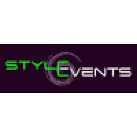 Style Events Nijm Logo