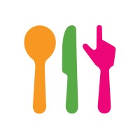 Interactive Restaurant Technology Logo
