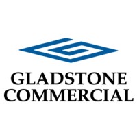 Gladstone Commercial Corporation Logo