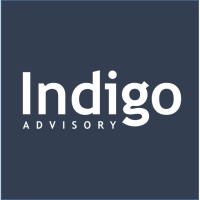 Indigo Advisory Group Logo