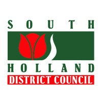 South Holland District Council Logo