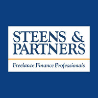 Steens & Partners Logo