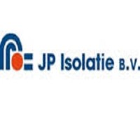 JP Isolatie Logo