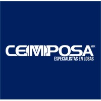 CEMPOSA Logo