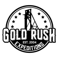 Gold Rush Expeditions, Inc. Logo
