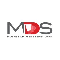 Mideast Data Systems Oman Logo