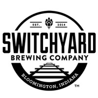 Switchyard Brewing Company Logo
