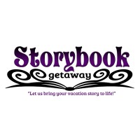 Storybook Getaway Logo