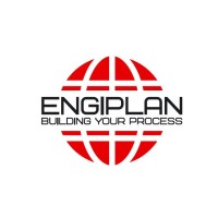 ENGIPLAN Logo