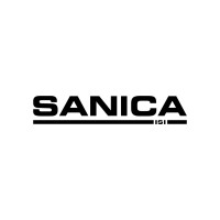 Sanica Isı Sanayi A.Ş. Logo