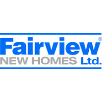 Fairview New Homes Logo
