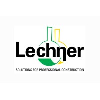 Lechner SpA Logo