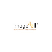 Image4All - Eficiência Energética, Comunicação e Imagem Logo