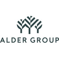 Alder Group Logo