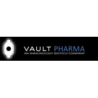 Vault Pharma Logo