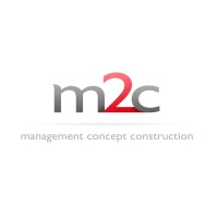 M-2-C Logo