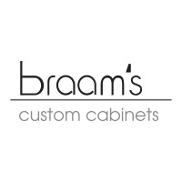 Braams Custom Cabinets Logo