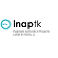 INAPTK Ingeniería Aplicada al Proyecto Llaves en Mano Logo