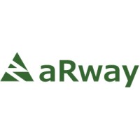 aRway Logo
