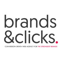 Brands&Clicks Logo