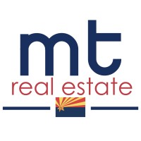 MT Real Estate Logo