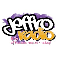 Jeffro Radio Logo