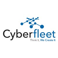 Cyberfleet Logo